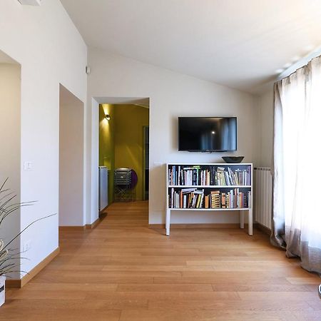Contempora Apartments - Fiori Chiari 26 ミラノ エクステリア 写真