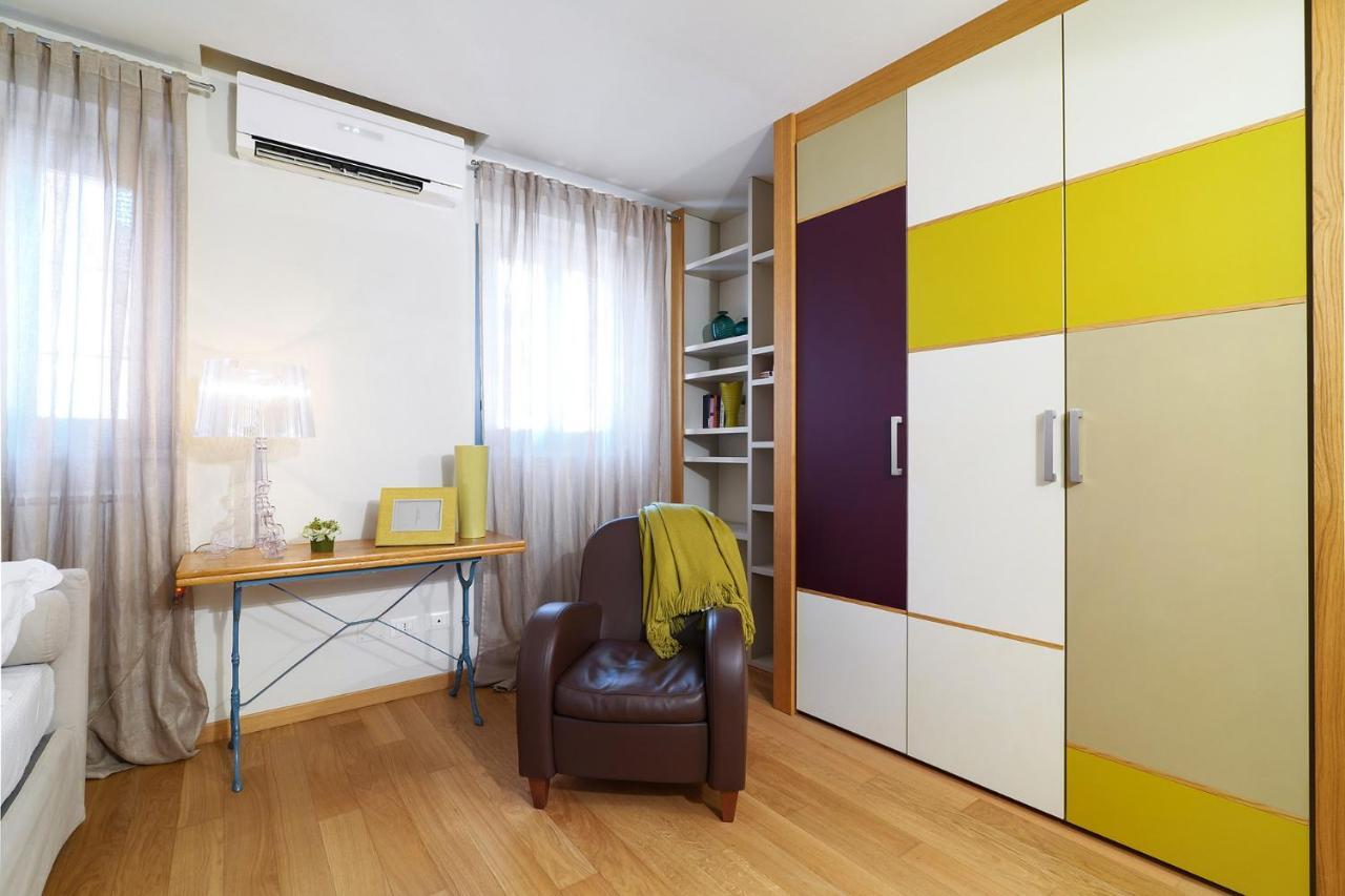 Contempora Apartments - Fiori Chiari 26 ミラノ エクステリア 写真