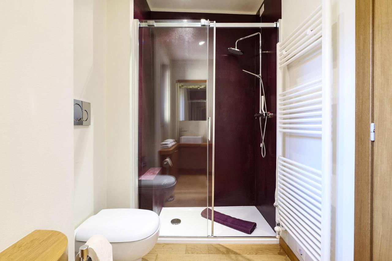 Contempora Apartments - Fiori Chiari 26 ミラノ エクステリア 写真