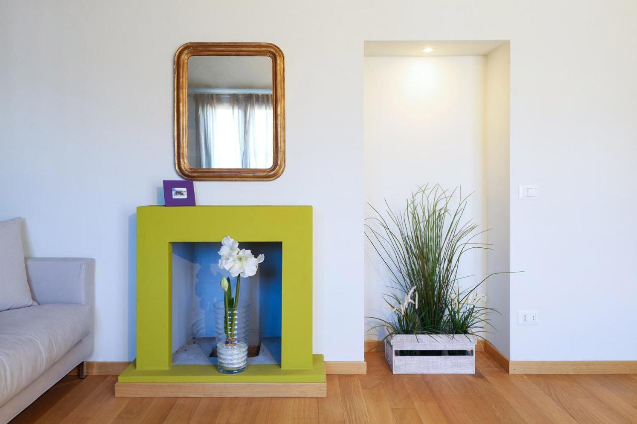 Contempora Apartments - Fiori Chiari 26 ミラノ エクステリア 写真