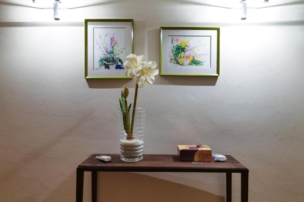 Contempora Apartments - Fiori Chiari 26 ミラノ エクステリア 写真