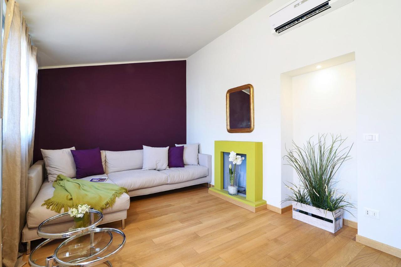 Contempora Apartments - Fiori Chiari 26 ミラノ エクステリア 写真