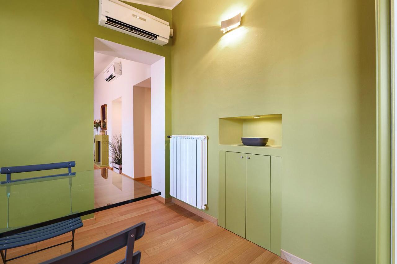 Contempora Apartments - Fiori Chiari 26 ミラノ エクステリア 写真