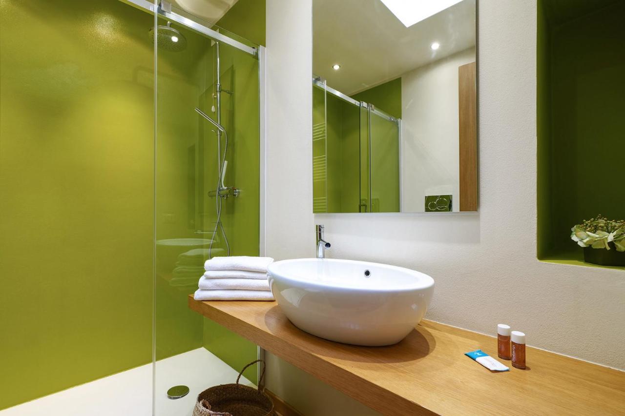 Contempora Apartments - Fiori Chiari 26 ミラノ エクステリア 写真