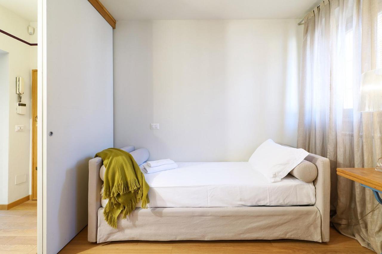 Contempora Apartments - Fiori Chiari 26 ミラノ エクステリア 写真