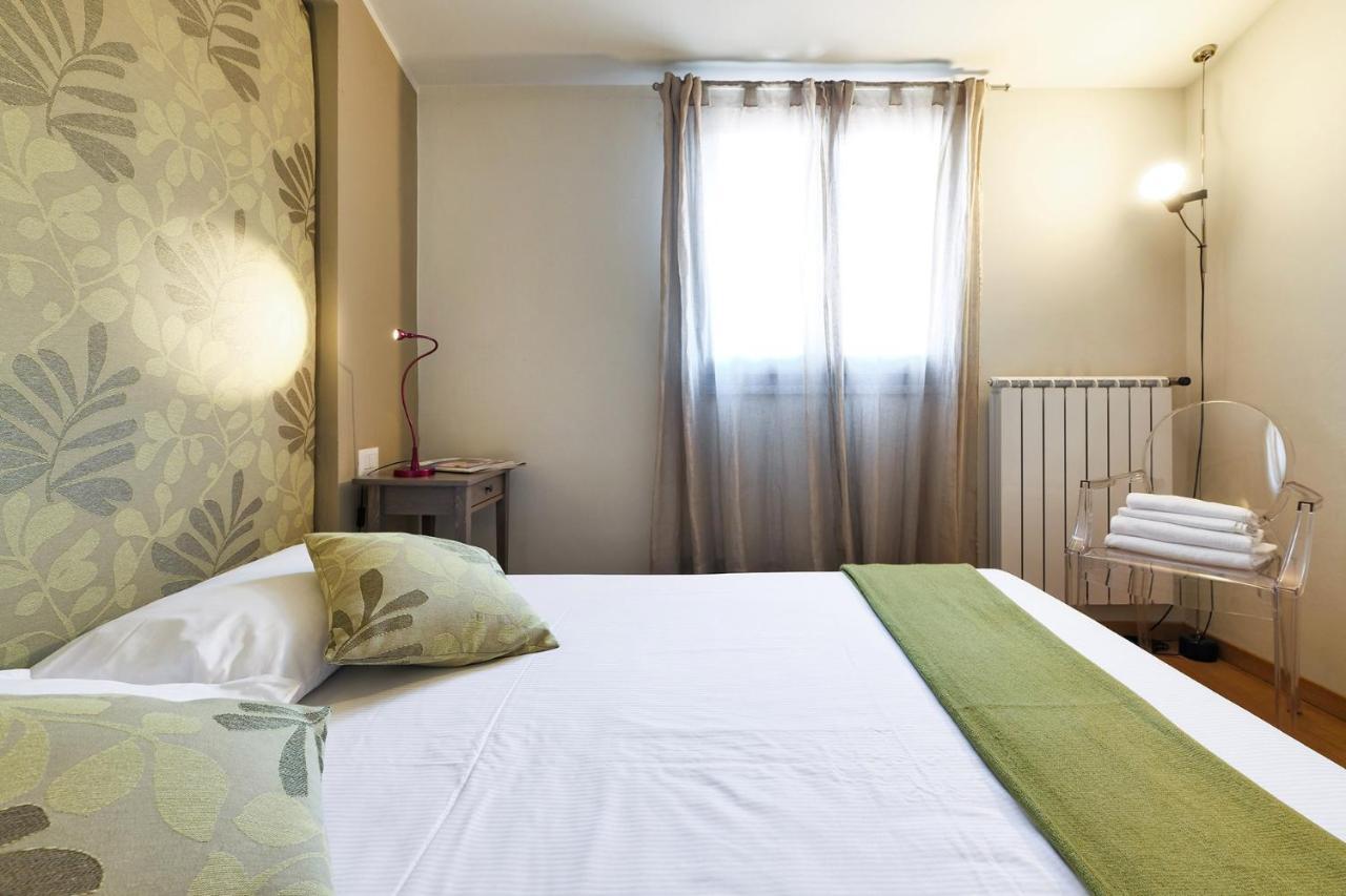 Contempora Apartments - Fiori Chiari 26 ミラノ エクステリア 写真