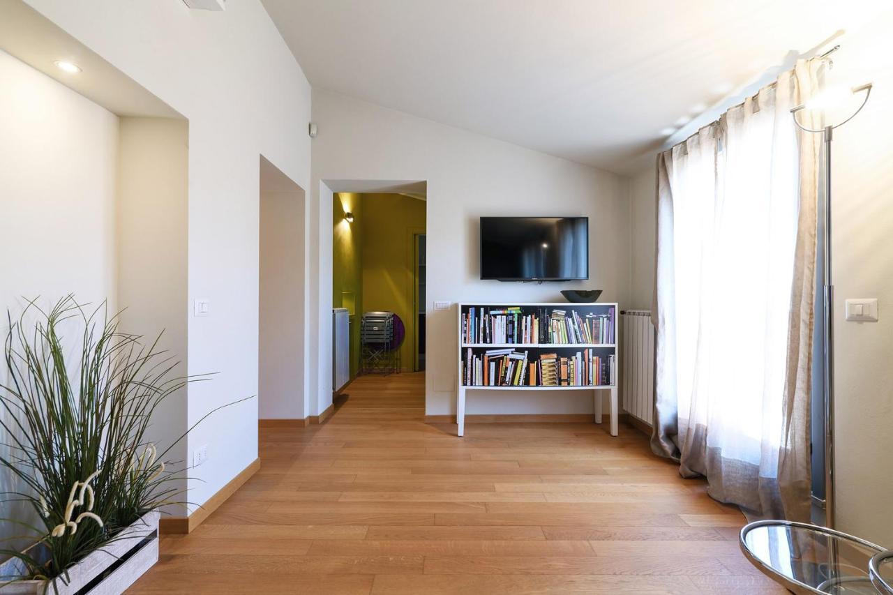 Contempora Apartments - Fiori Chiari 26 ミラノ エクステリア 写真