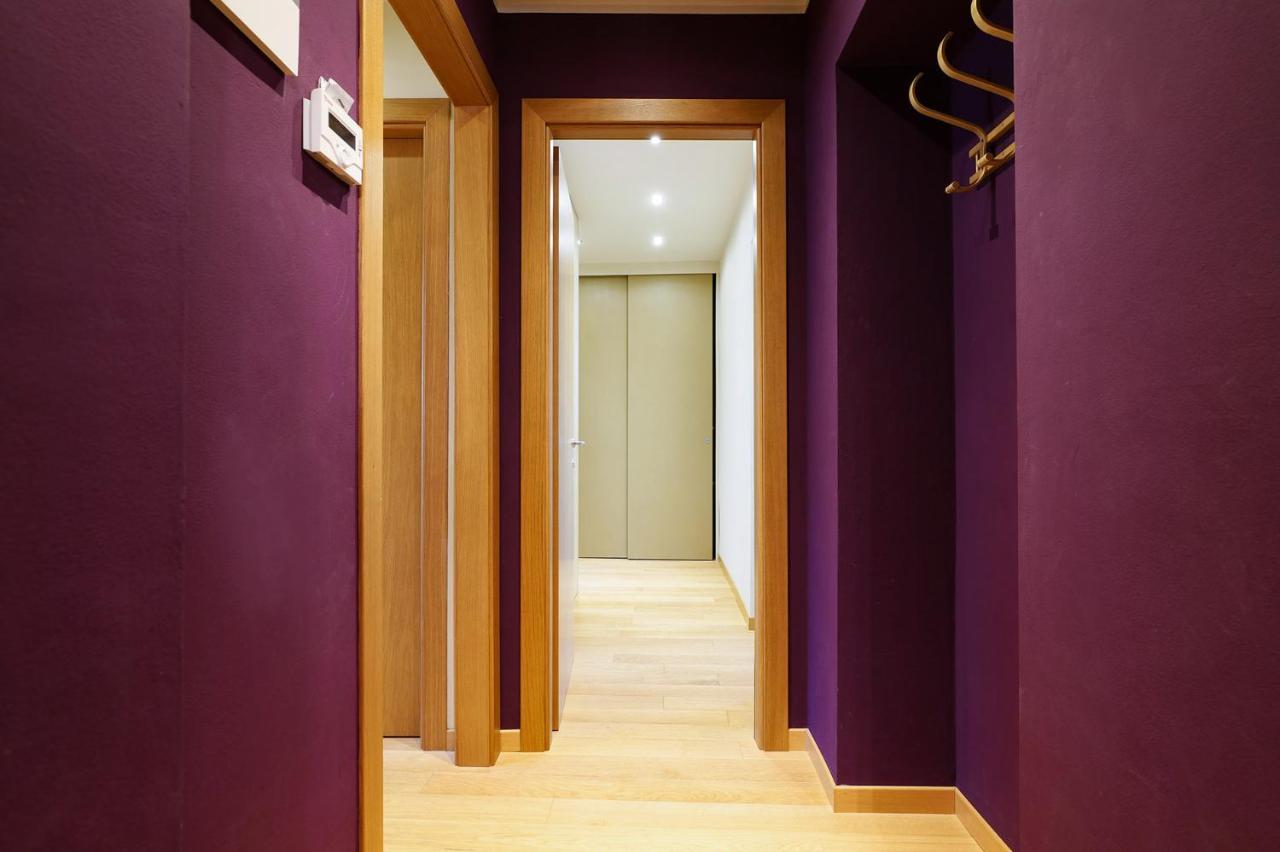 Contempora Apartments - Fiori Chiari 26 ミラノ エクステリア 写真