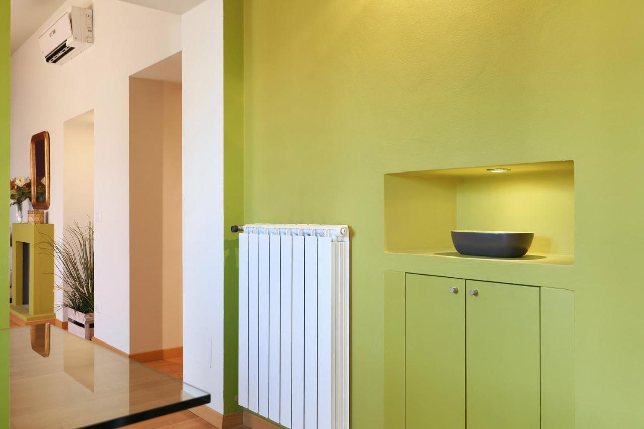 Contempora Apartments - Fiori Chiari 26 ミラノ エクステリア 写真
