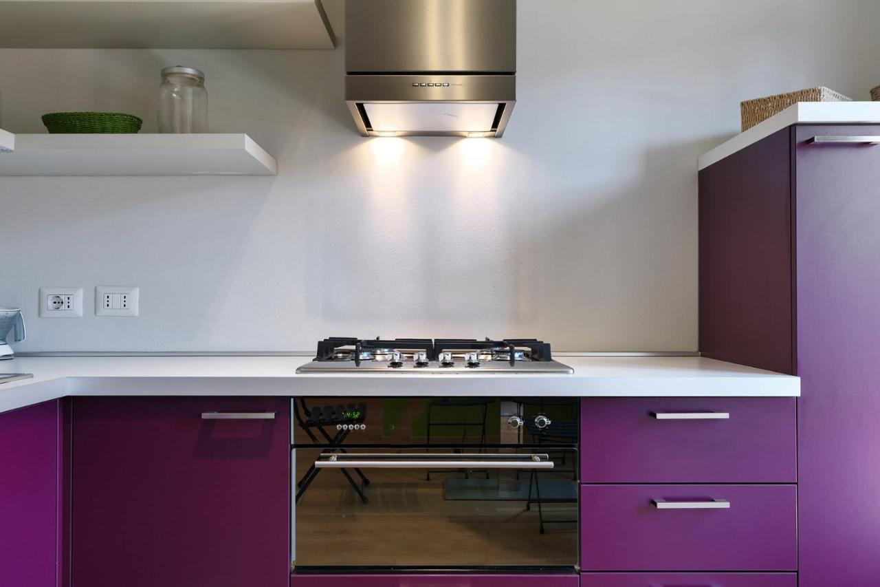 Contempora Apartments - Fiori Chiari 26 ミラノ エクステリア 写真