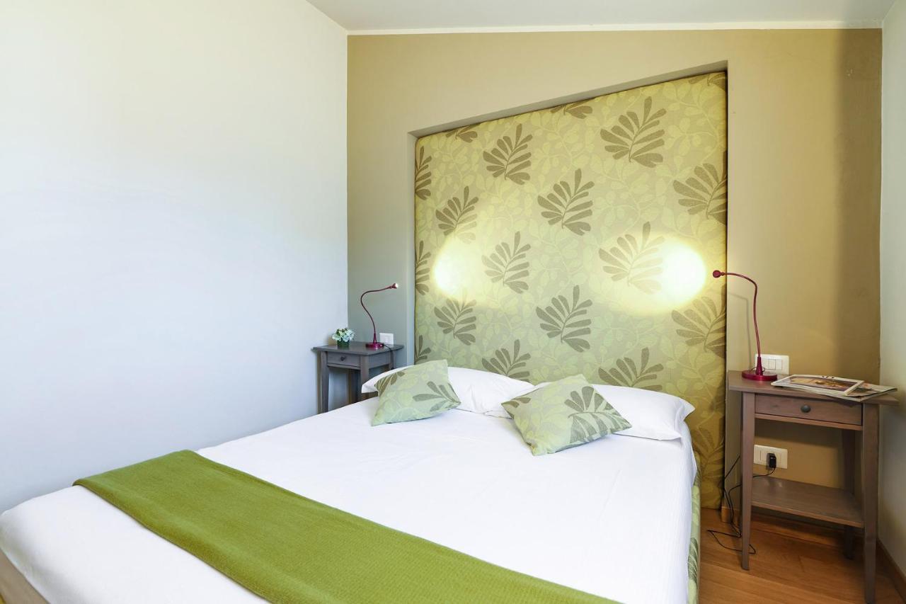 Contempora Apartments - Fiori Chiari 26 ミラノ エクステリア 写真