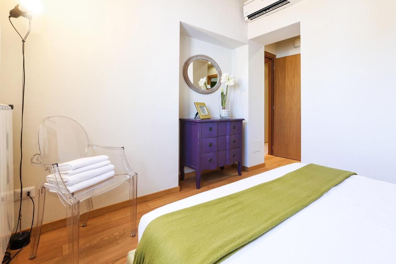 Contempora Apartments - Fiori Chiari 26 ミラノ エクステリア 写真